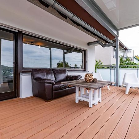 Architektenwohnungen Mit Panoramablick Bei Koeln Линдлар Екстериор снимка